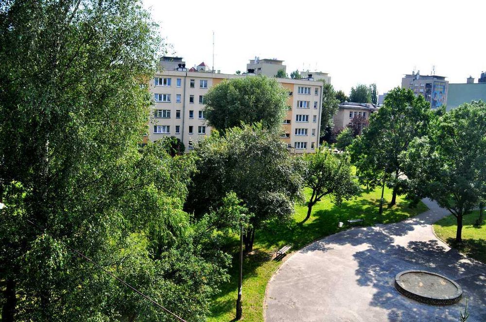 Mieszkanie – Kraków - Widok 3