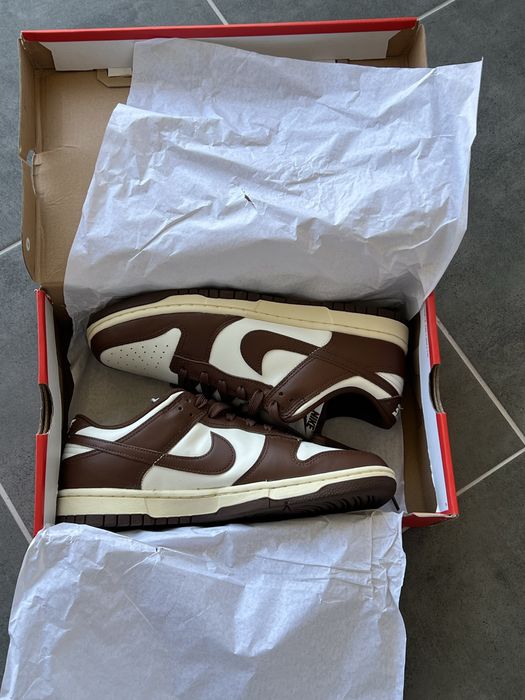 Кросівки Nike Dunk Low