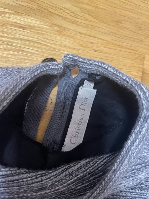 Christian dior сукня розмір 2 рочки оригінал