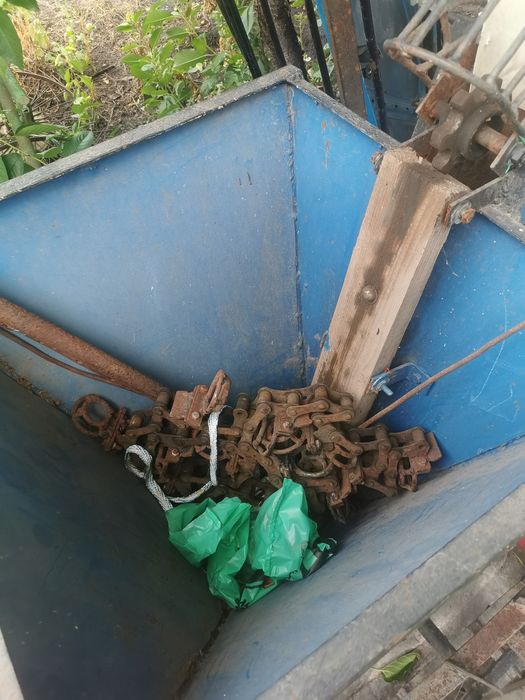Продам навеску до мотоблока