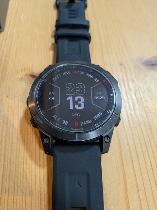 Garmin Epix Gen2