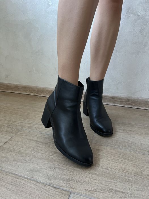 Ботінки New Look