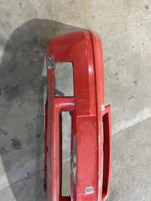 Parachoques Opel Calibra OEM