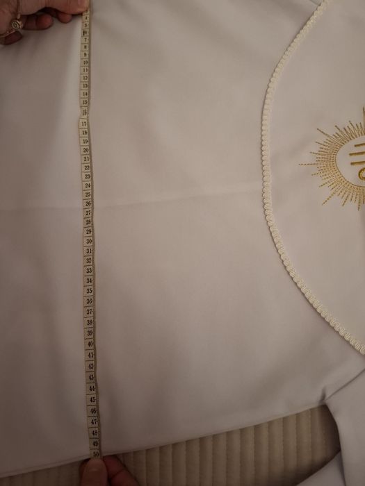 Alba dla dziewczynki 152