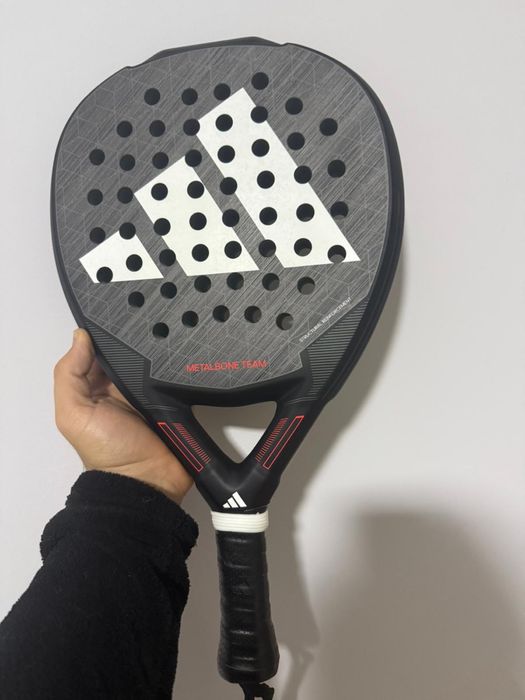 Raquete padel adidas atk