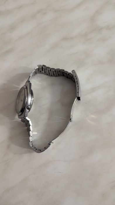 Часы Citizen automatic, годинник сітізен прозора кришка Японія