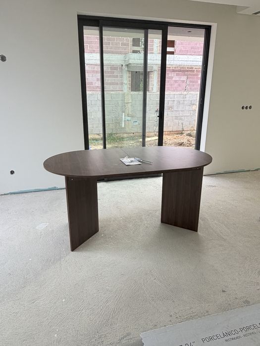 Mesa de jantar extensivel