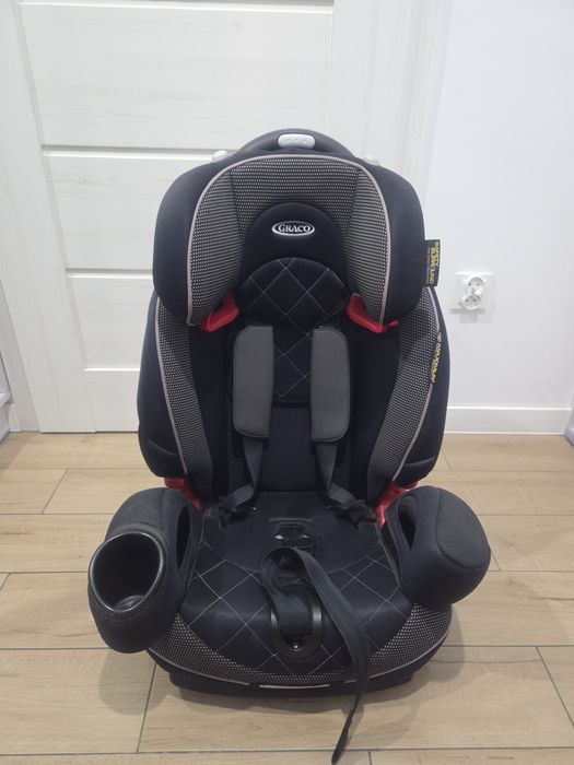 Fotelik Graco 15- 36