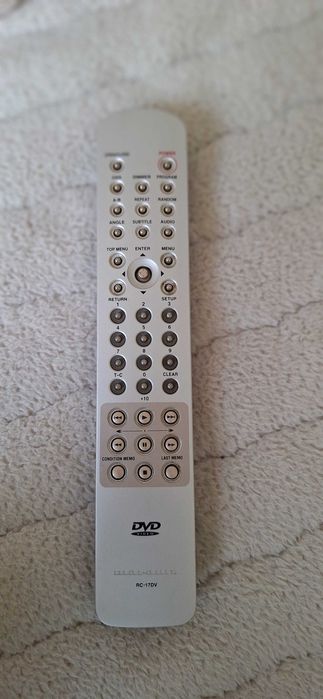 Marantz pilot RC-17DV idealny stan