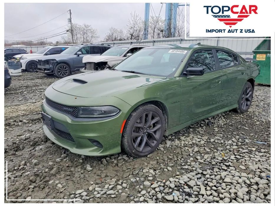 Dodge Charger