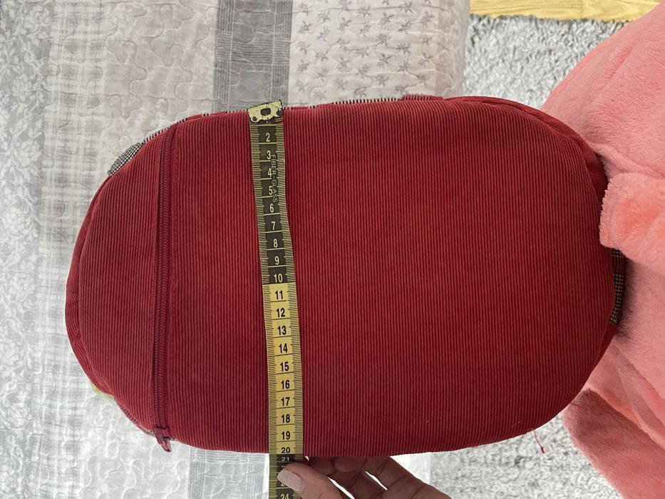 Сумка-переноска для котів, собак