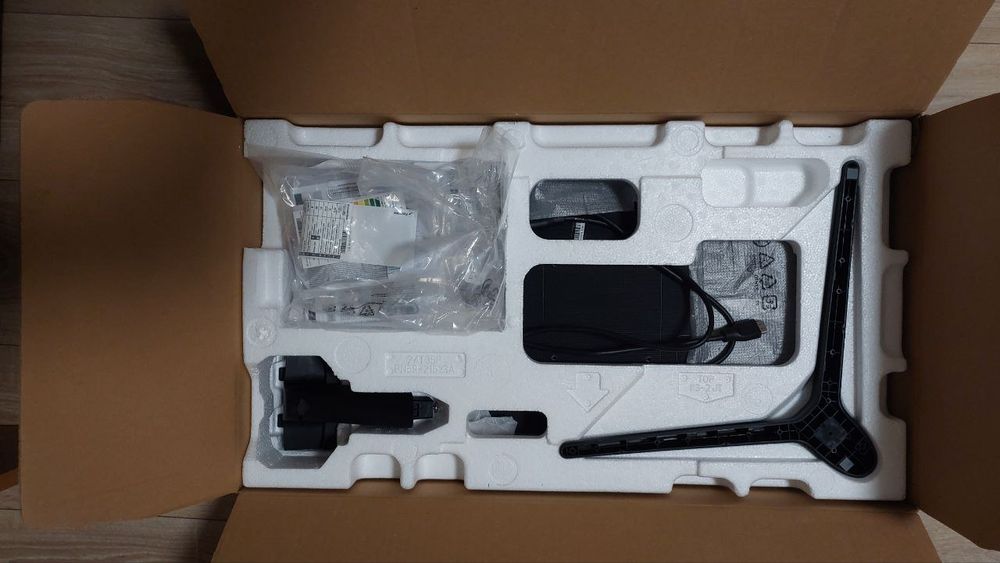 Монітор SAMSUNG 60гц