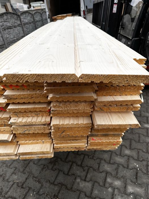 Podbitka,deska elewacyjna,kantówki,drewno c24,listwy,deska tarasowa