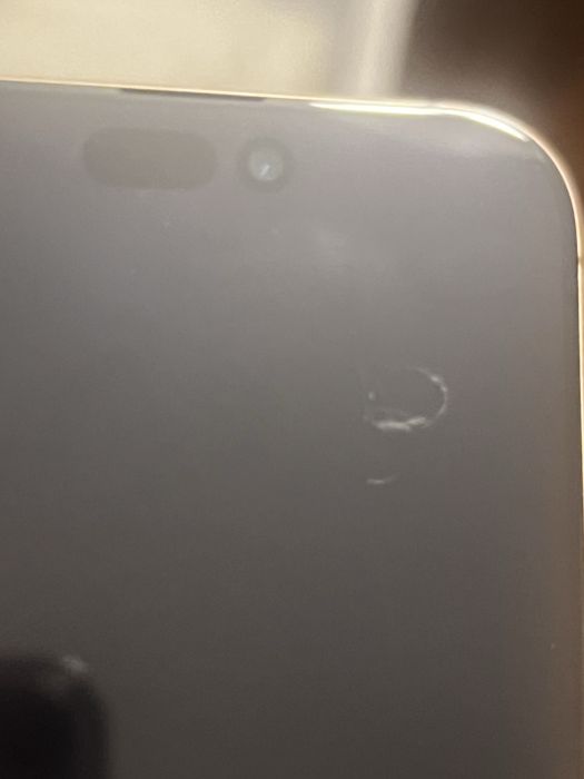 Iphone 16 Pro Max 256gb pustynny 100%