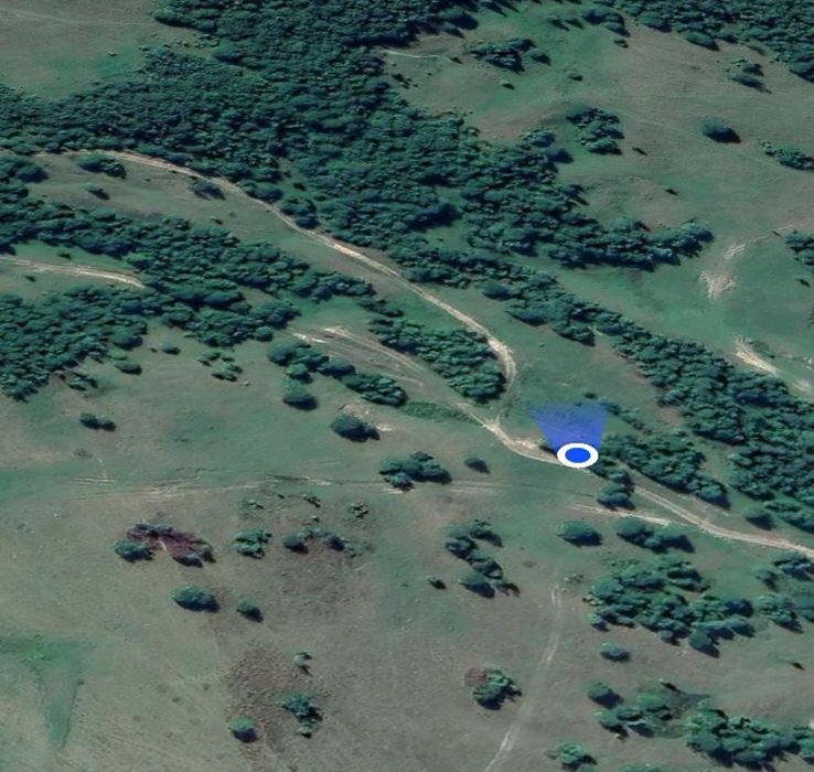 Закарпатська область, Хустський район, Міжгір'я, продаж ділянки 1,2 га