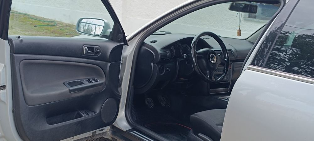 VW Passat 1.9tdi 130cv