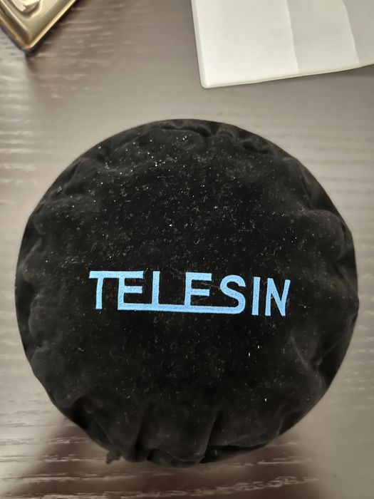 Bolha GoPro Hero 5/6/7