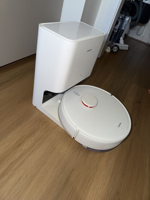 Aspirador robot Xiaomi X10