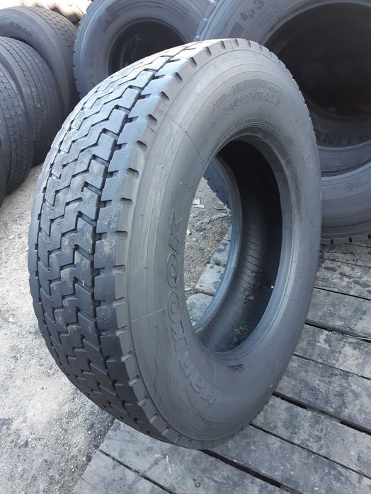 315/70R22.5 Hankook DH-05 napęd