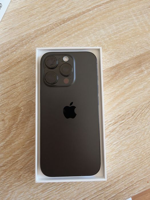 Iphone 16pro 128gb