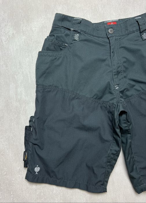 Чоловічі робочі шорти Engelbert Strauss