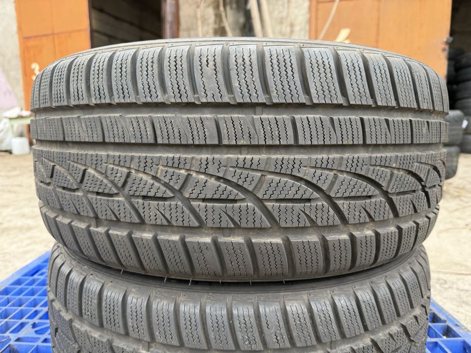 235/40 r18 Hankook Winter I*Cept evo Резина зимняя