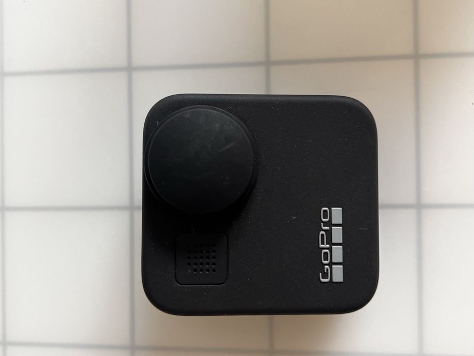 Kamera GoPro Max 360