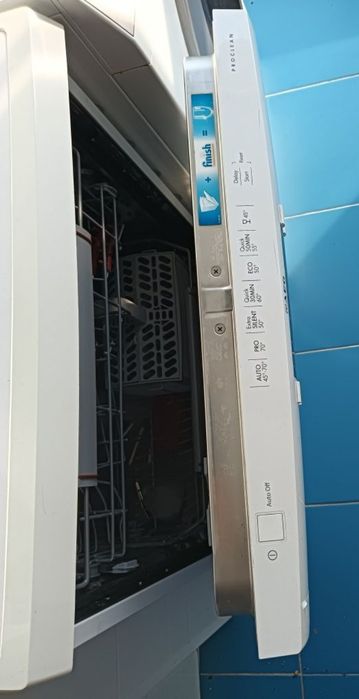 Maquina de Lavar loiça AEG XL FAVORIT