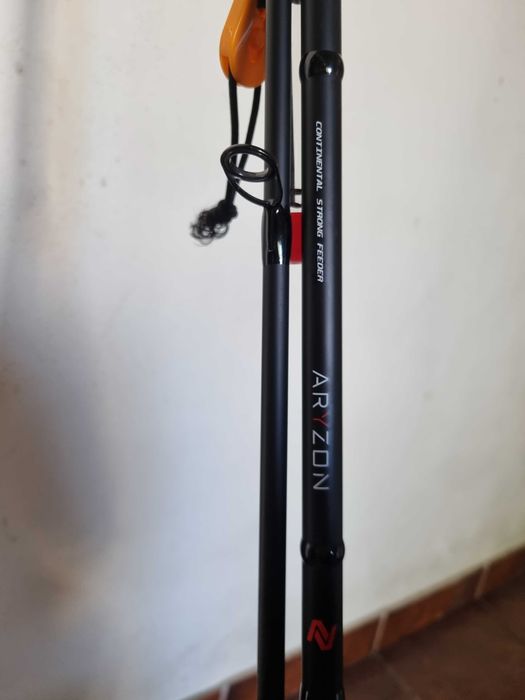 Cana feeder nytro aryzon 12ft