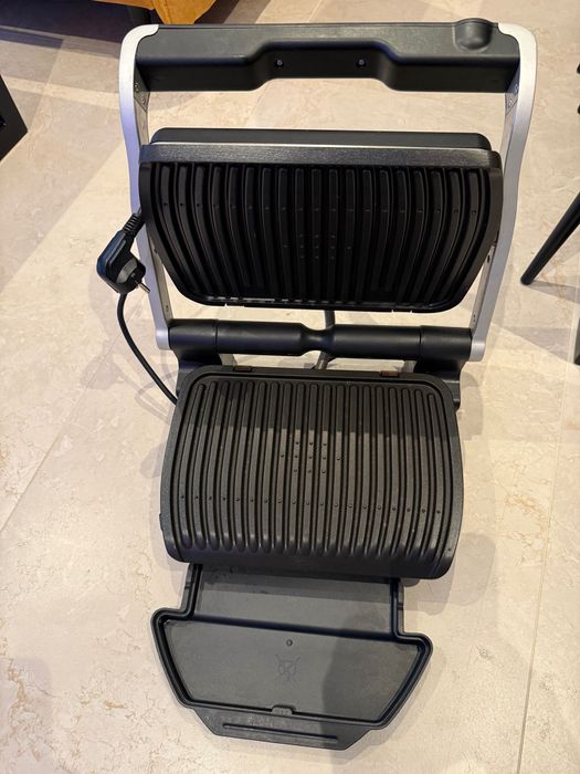 Grill elektryczny Tefal OptiGrill+