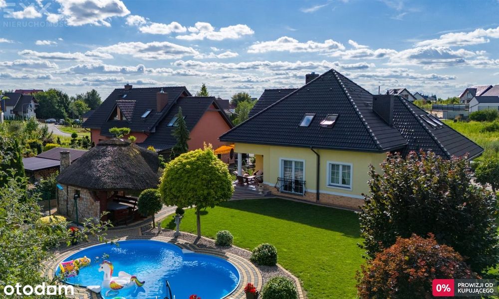 Dom – Świecie, Osiedle 800-lecia - Widok 5