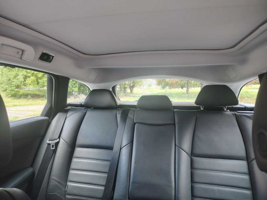 Peugeot 508 2.2 GT