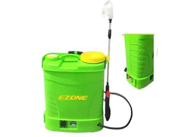 Обприскувач Оприскувач Опрыскиватель акумуляторний EZONE 16 л.