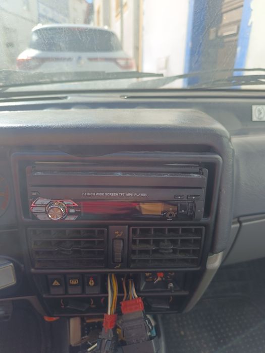 Vendo Renault 19 Chamade  1.4