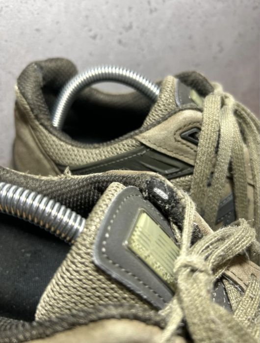 Sneakersy New Balance 990v5 45,5