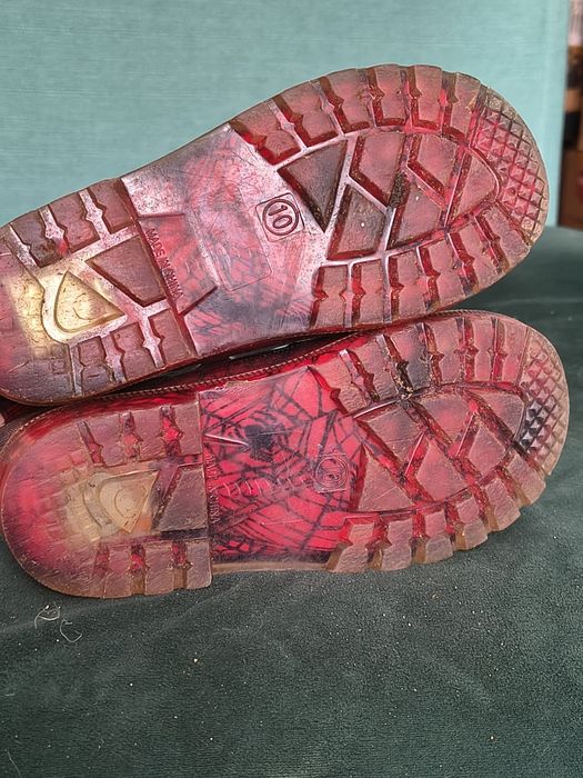 Kalosze Spiderman rozmiar 28