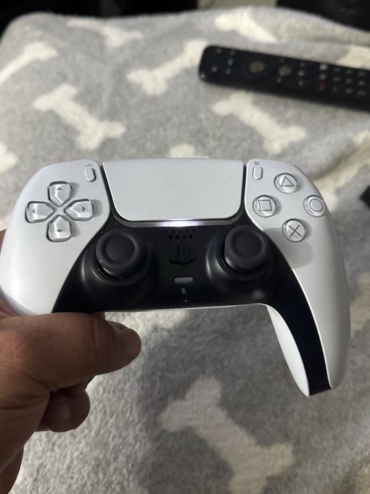 Ps5 Digital / Na garantia