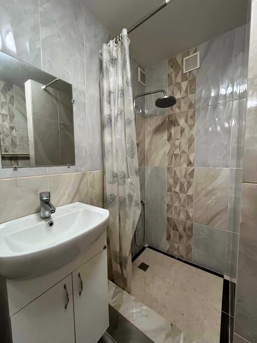 2к.квартира 9ти пов., море 5 хвилин