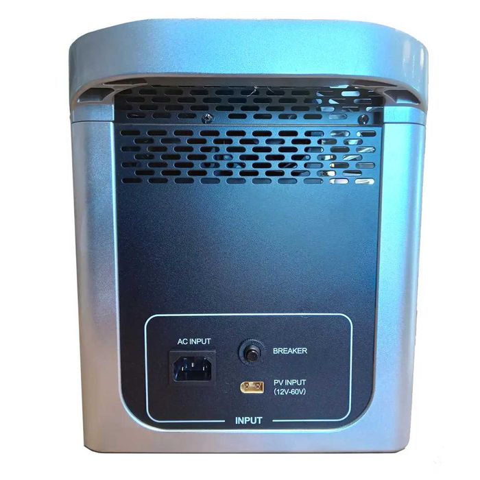 Зарядна станція 1000 Вт(1500Вт) пікове, 1331 Вт/г Forte електростанція