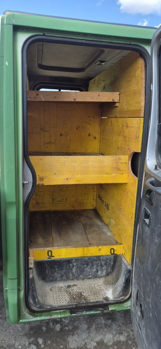 Iveco Daily 2.3hpi