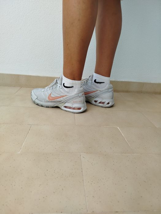 Sapatilhas Ténis Nike Air Max Torch 4