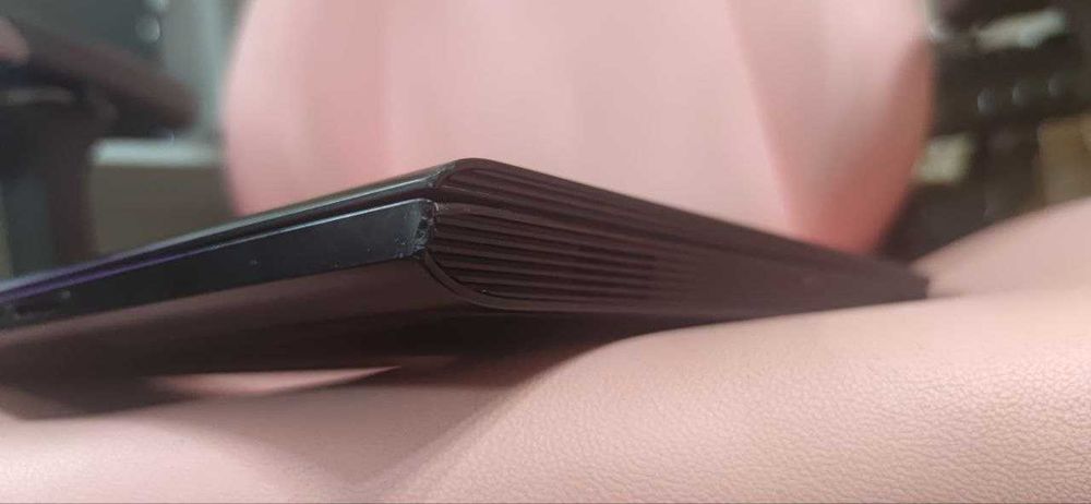 Ноутбук Dell 7577 Inspiron 15 2017 б/в