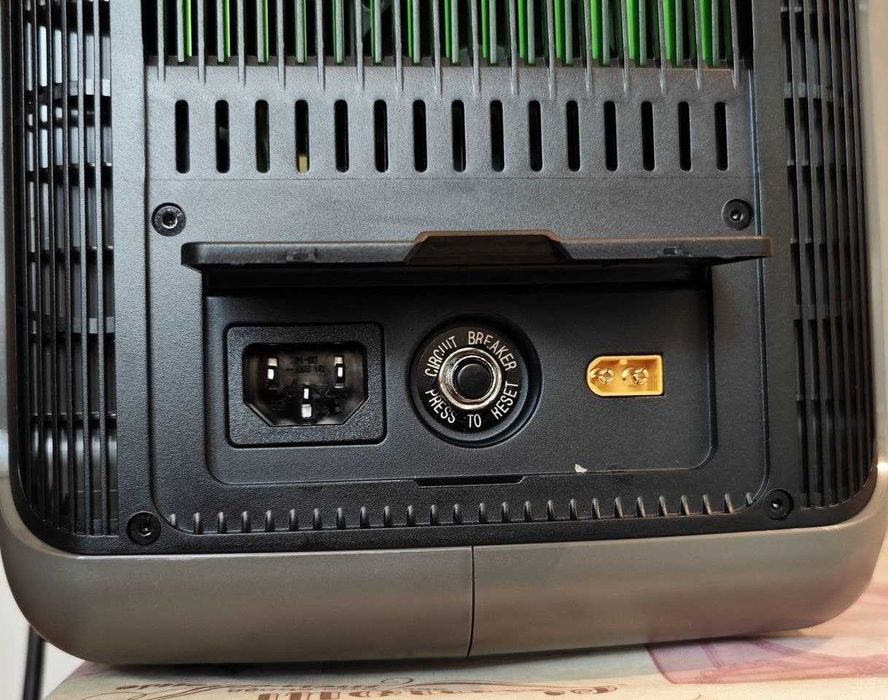 Электростанція Allpowers R600 (230V, 300Wh, нова)