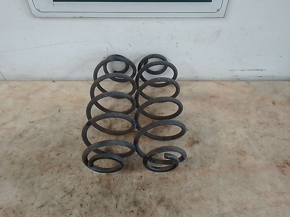 Mola de suspensão trás direita PEUGEOT 207 SW (WK_)