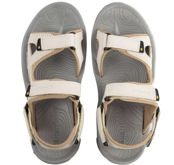 Новые босоножки Kаrrimor