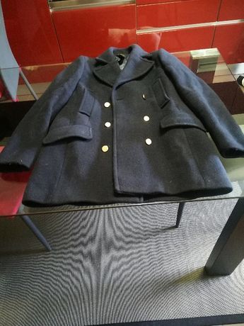 Casaco de inverno Stradivarius