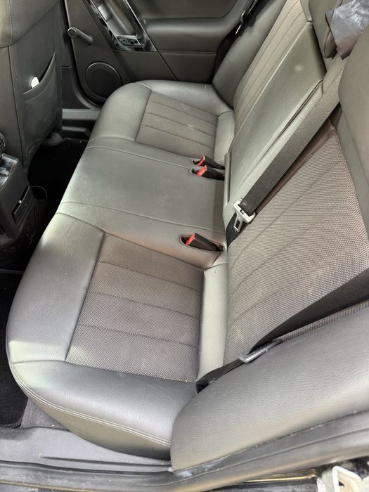 Опель вектра 2008 року