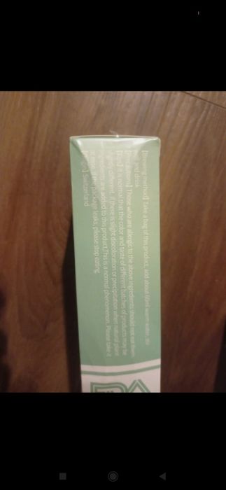 Saszetki antycellulitowe