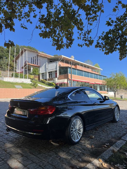 BMW 428 — fotografia 2