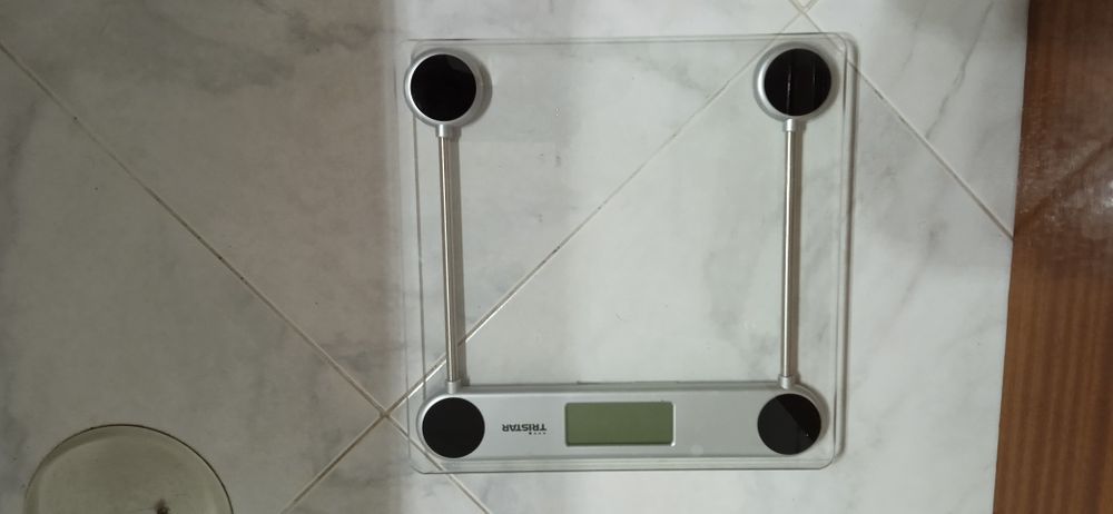 Bathroom Scale426639564462499842